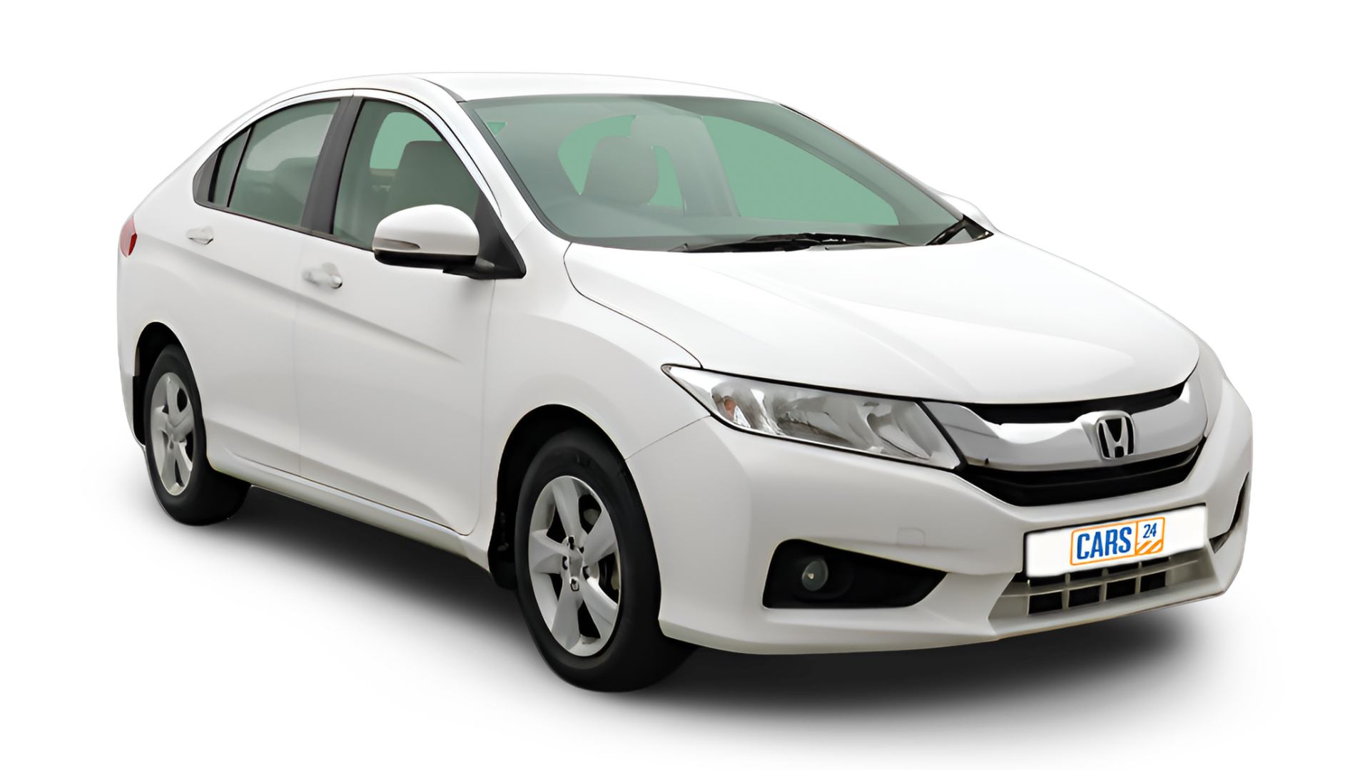 2015 Honda City - Sedan - Petrol - Manual - ₹3.63 lakh